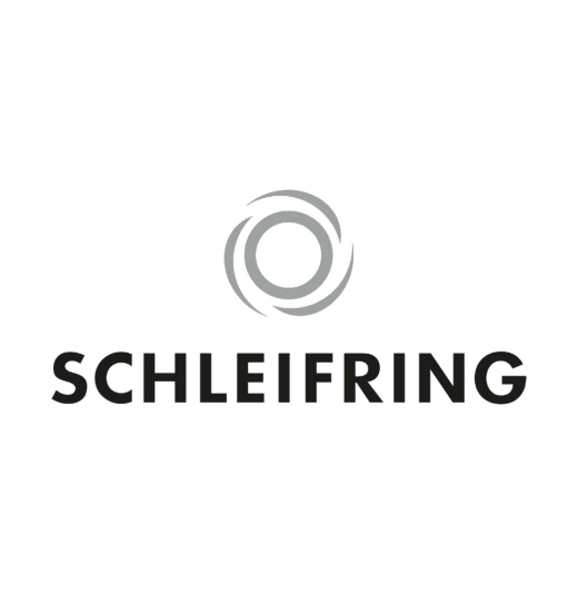 Schleifring logo