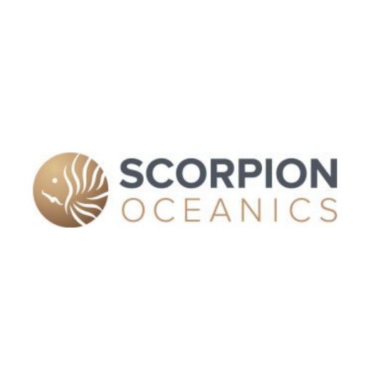 Scorpio Oceanics logo