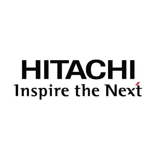 3.6 Trains Customer logo 5 Hitachi