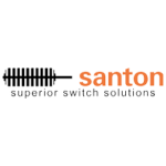 Santon Switchgear logo