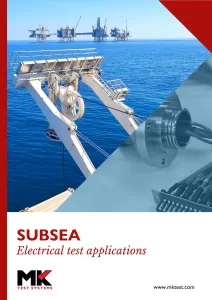 Subsea brochure thumbnail